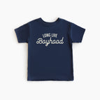 2T / Navy