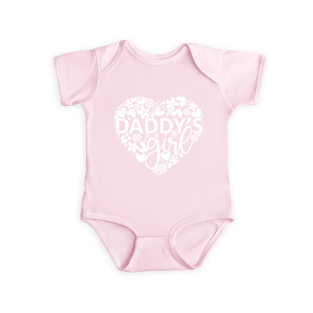 Daddy's Girl ♡