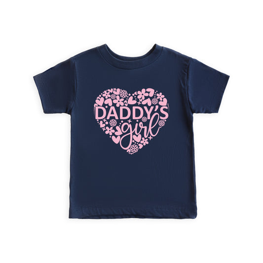 Daddy's Girl Heart