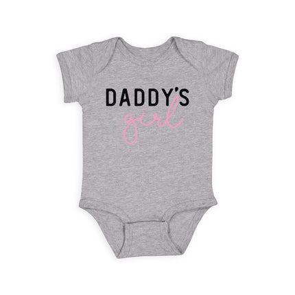Daddy's Girl Bodysuit