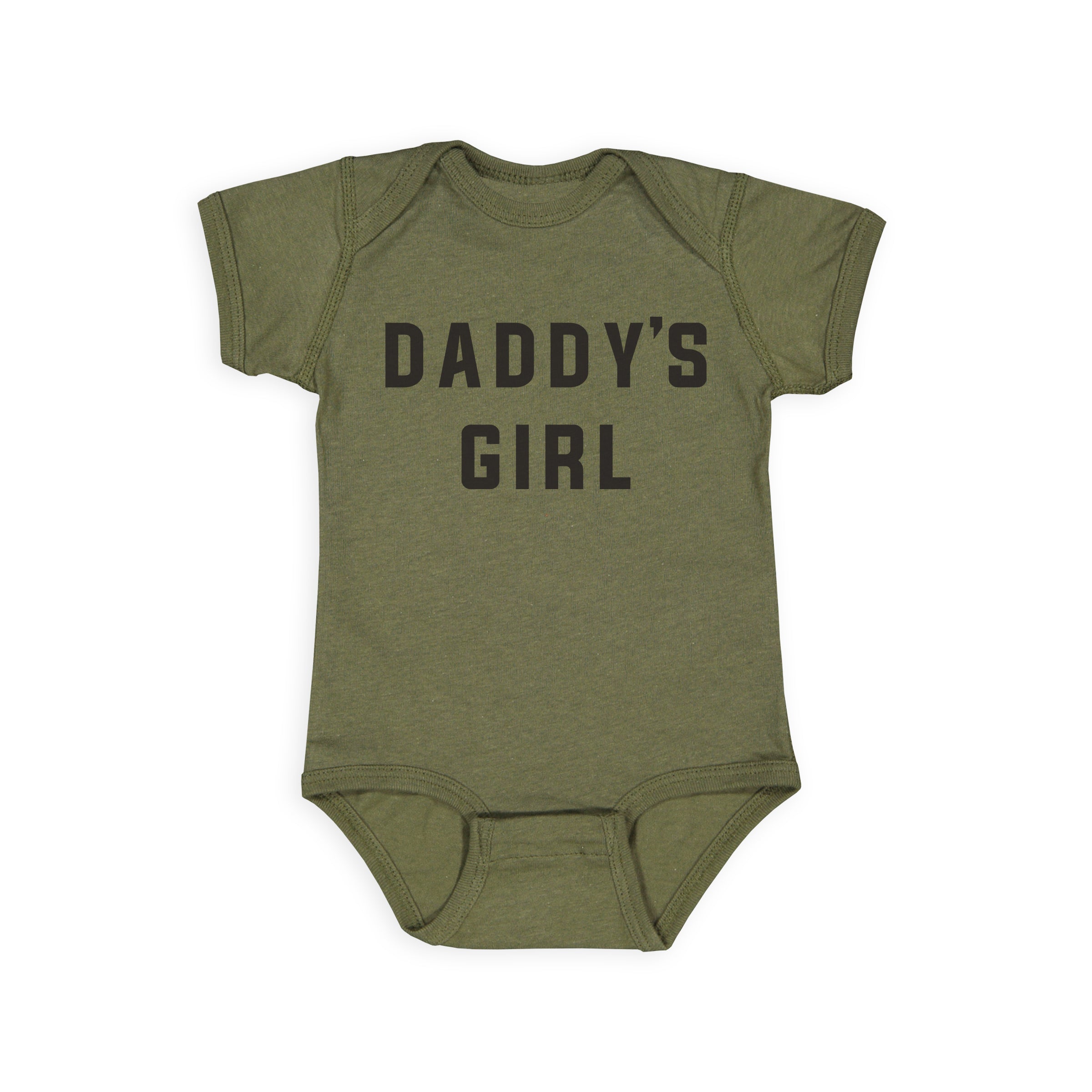 Daddy's Girl Bodysuit