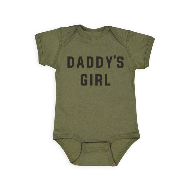 Daddy's Girl Bodysuit