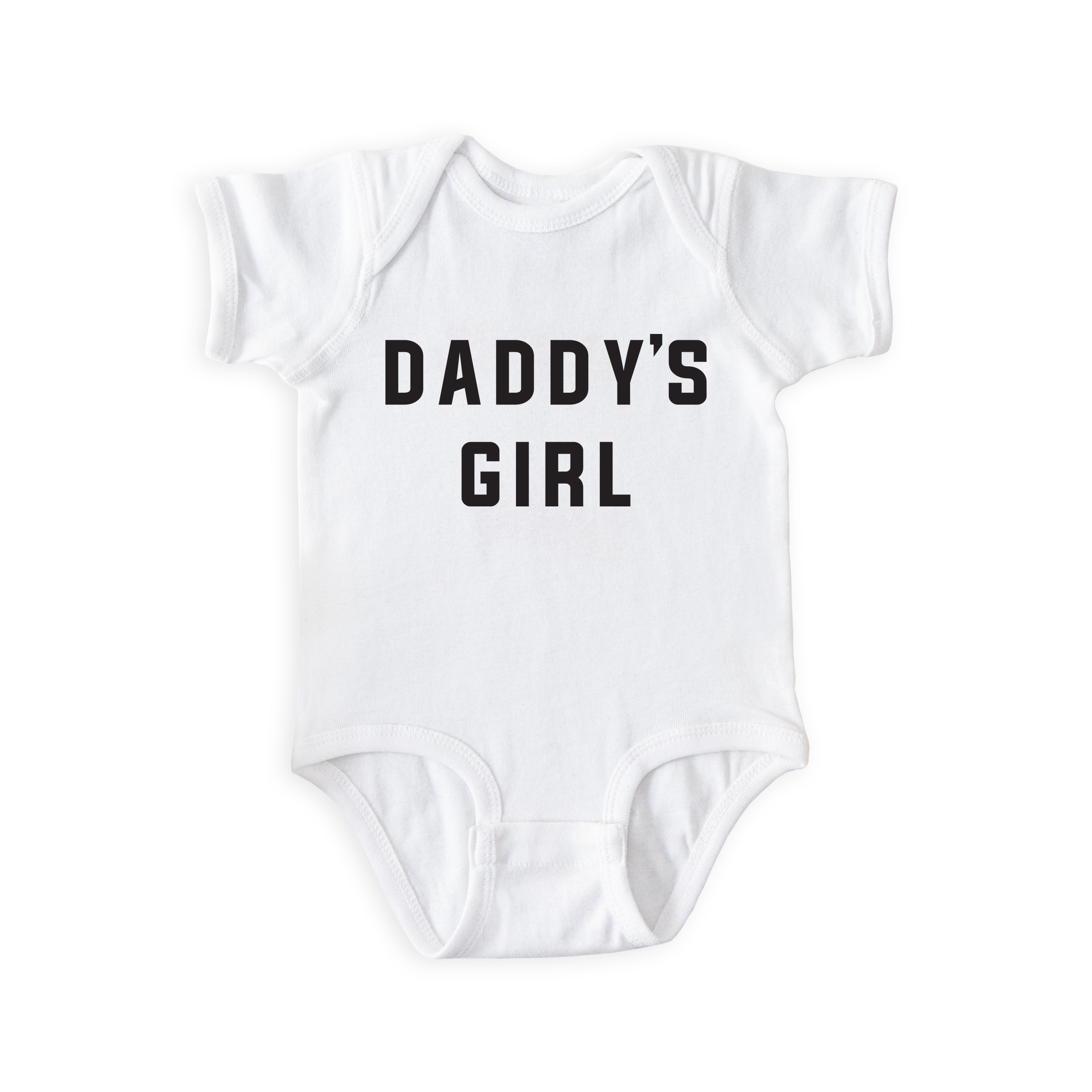Daddy's Girl Bodysuit