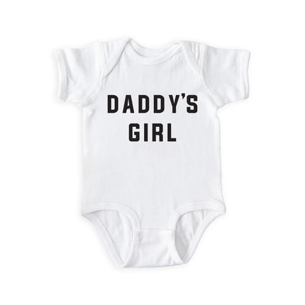 Daddy's Girl Bodysuit