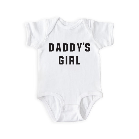 Daddy's Girl Bodysuit
