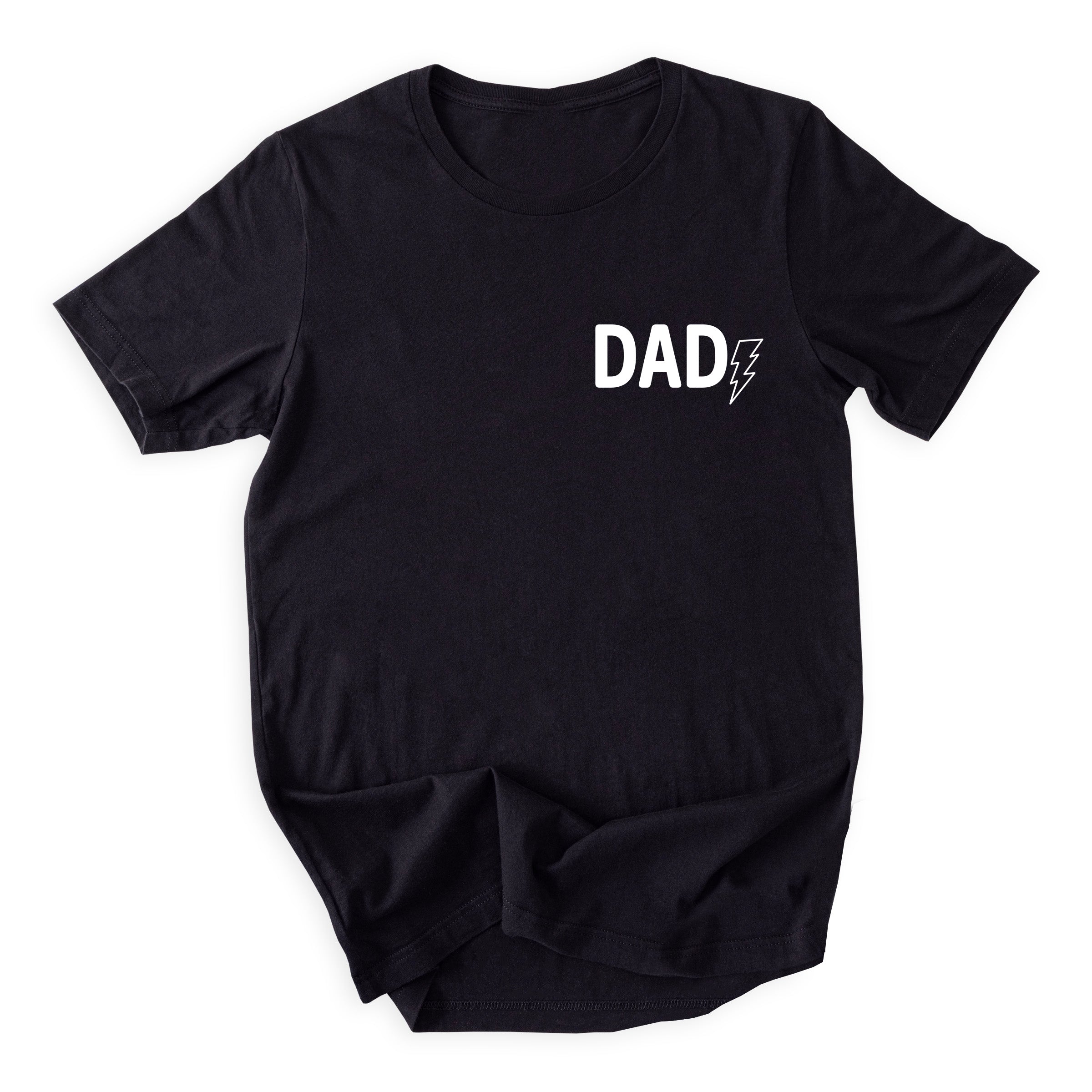 Dad Bolt Tee