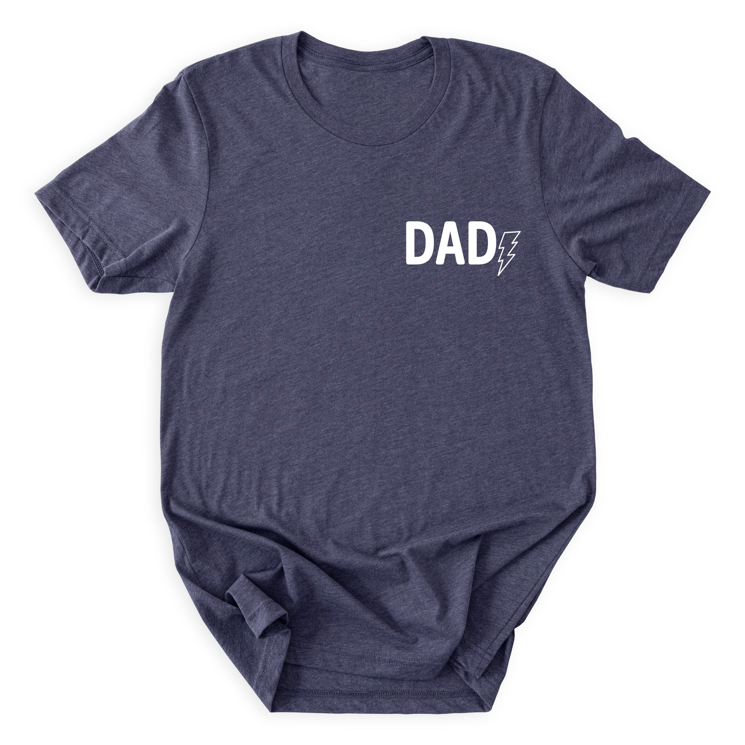 Dad Bolt Tee