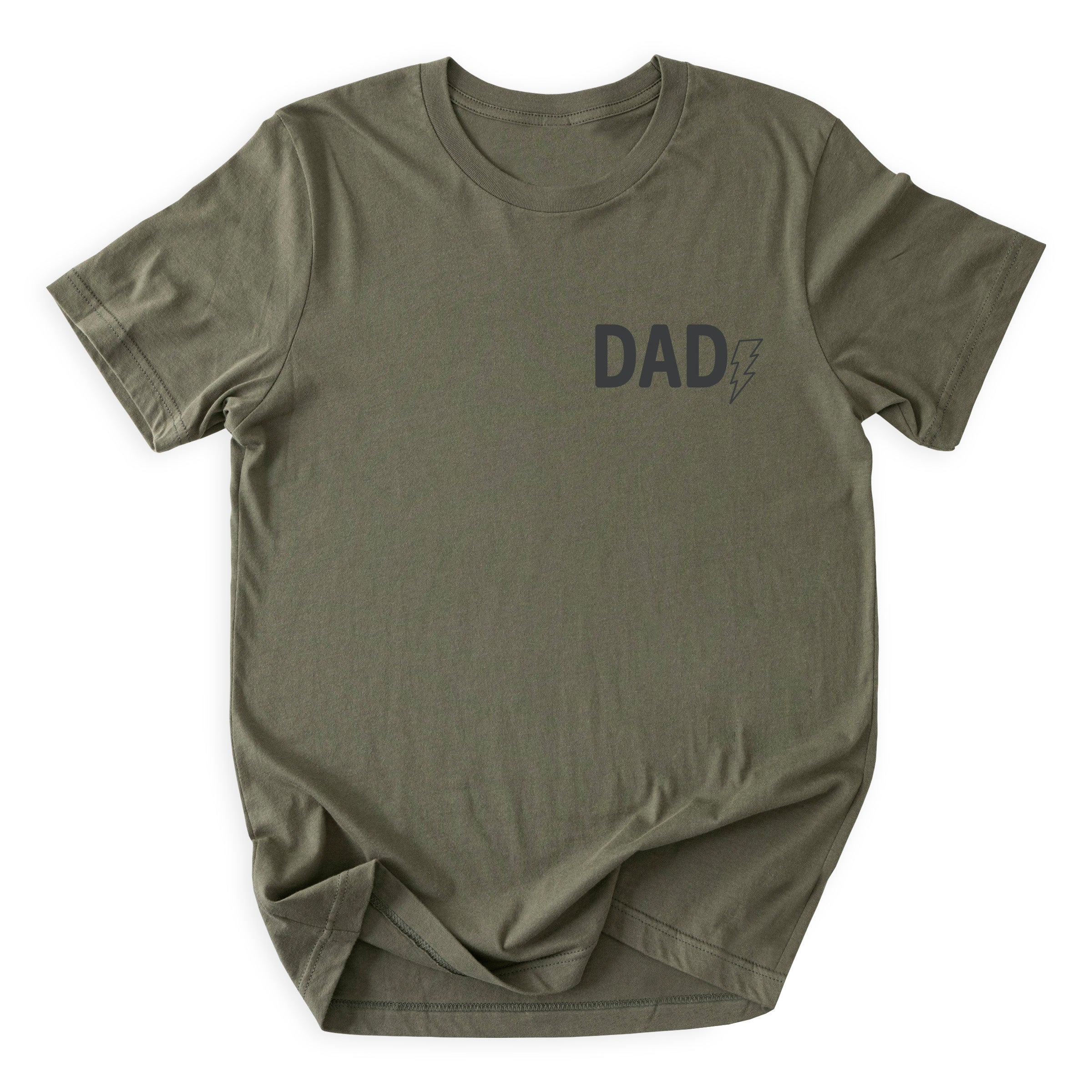 Dad Bolt Tee