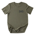 S / Military Green