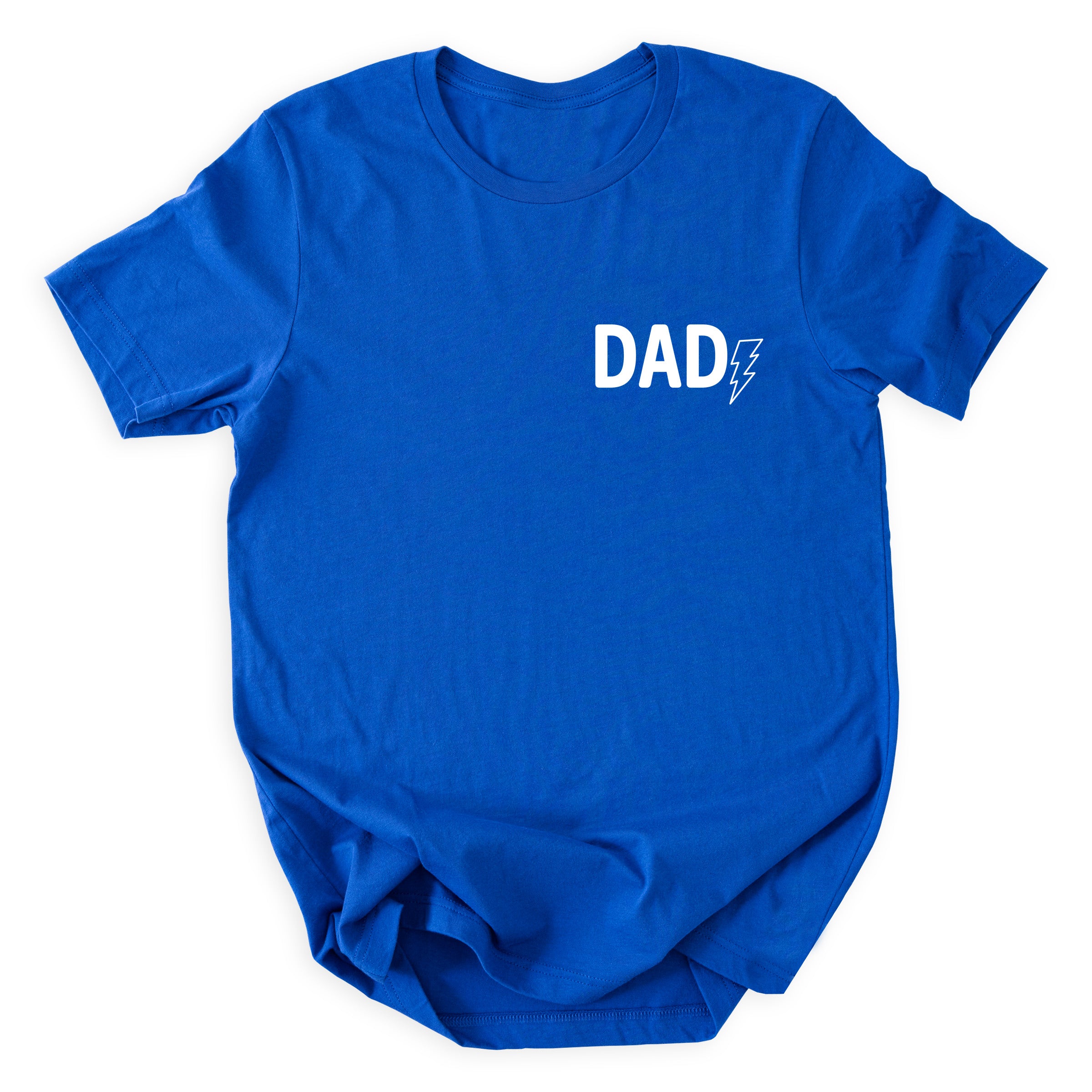 Dad Bolt Tee