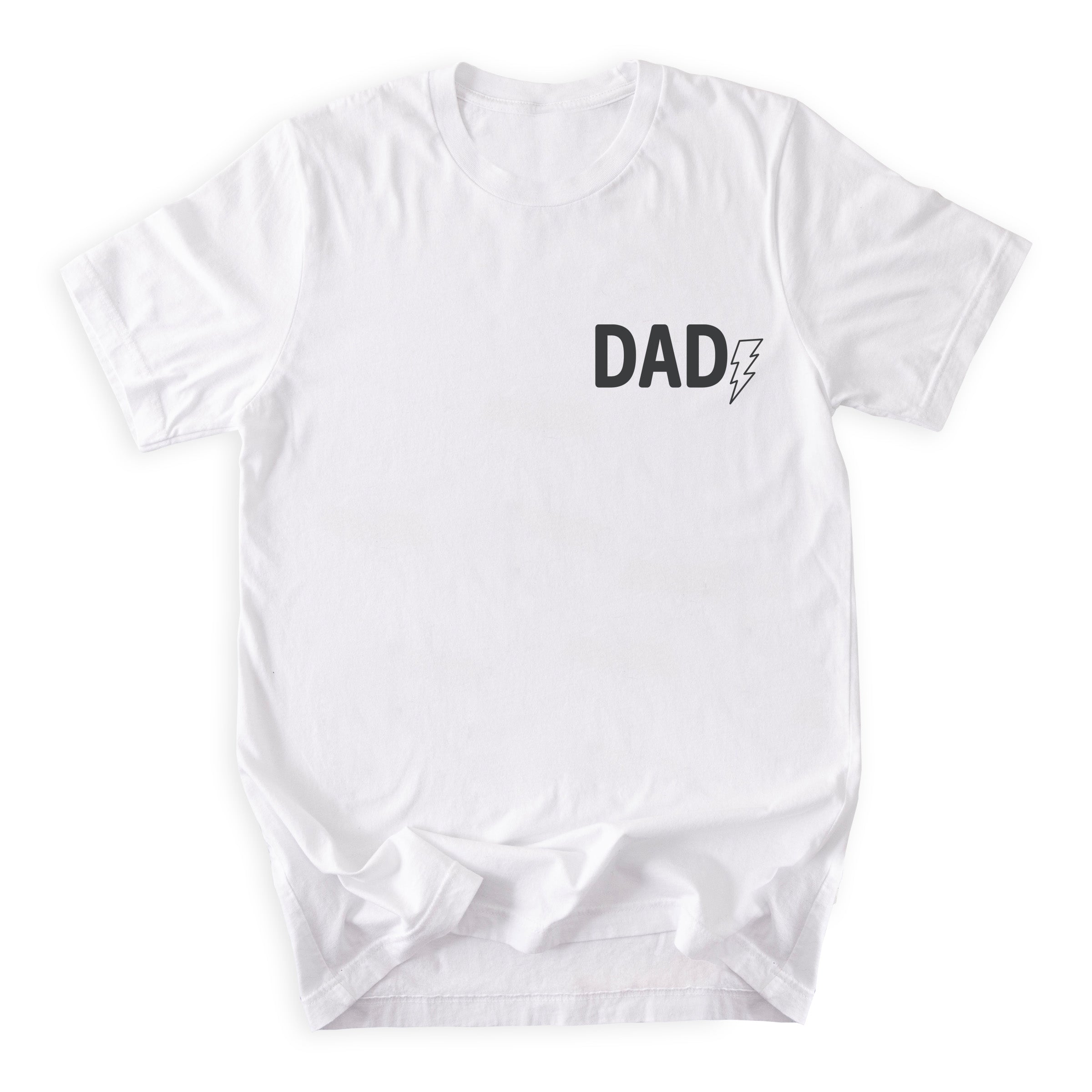 Dad Bolt Tee