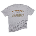 S / Heather Grey