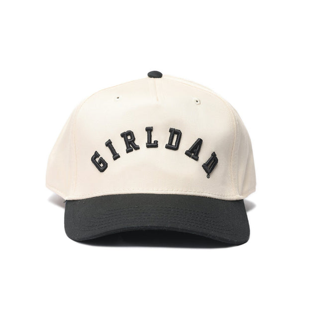 GirlDad Athletic Hat