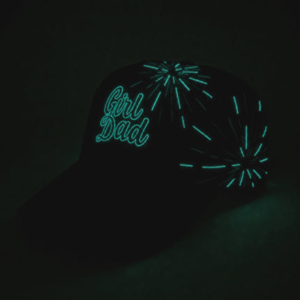 GirlDad "The Boom" Hat