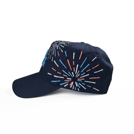 GirlDad "The Boom" Hat