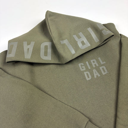 GirlDad 'On the Hood' Heavyweight Pullover Hoodie