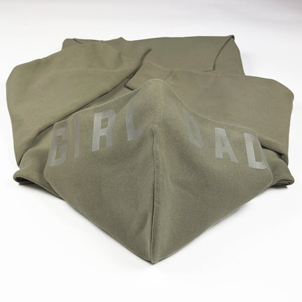 GirlDad 'On the Hood' Heavyweight Pullover Hoodie