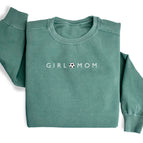 S / Light Green