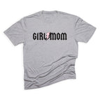 S / Heather Grey