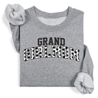 XS / Graphite Heather