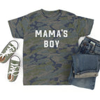 6M / Vintage Camo