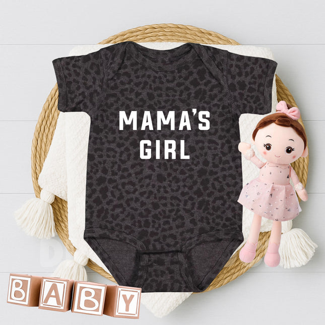Mama's Girl Bodysuit