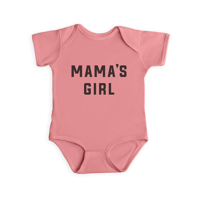 Mama's Girl Bodysuit
