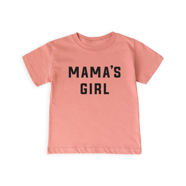 Mama's Girl Tee