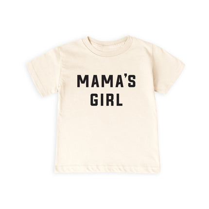 Mama's Girl Tee