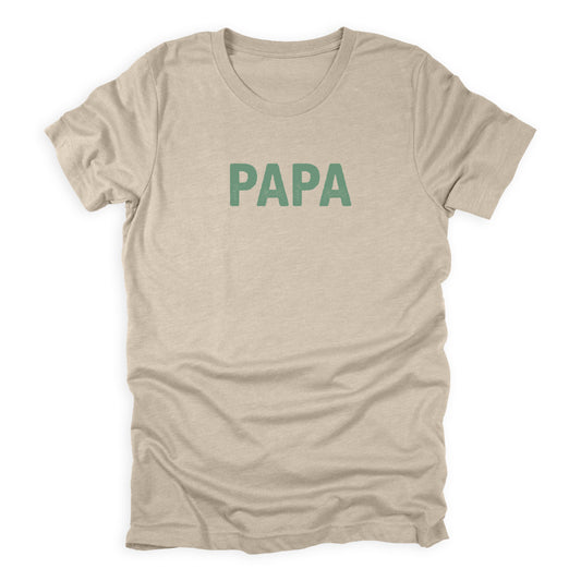 Papa Tee