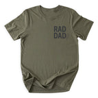 S / Military Green