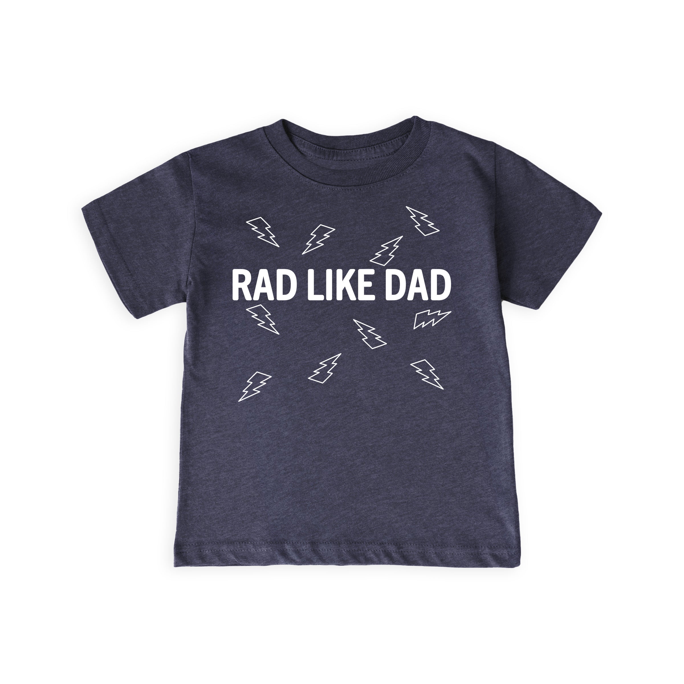 Rad Like Dad Tee