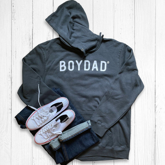 BoyDad Hoodie