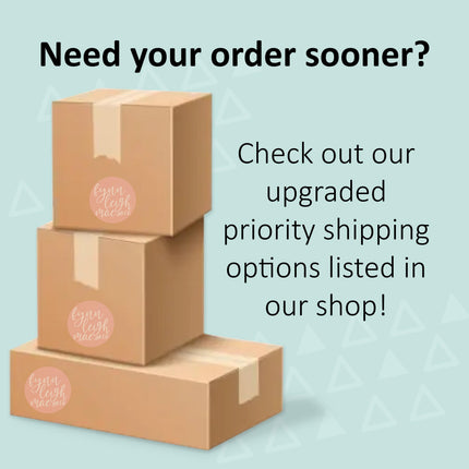 American Boymom® Heather Grey Tee