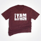 Maroon Frost / XS