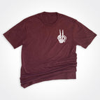 Maroon Frost / XS