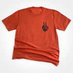 Deep Orange / XS
