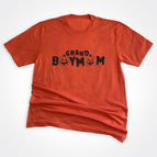 Deep Orange / XS
