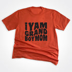 Deep Orange / XS