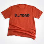 Deep Orange / XS