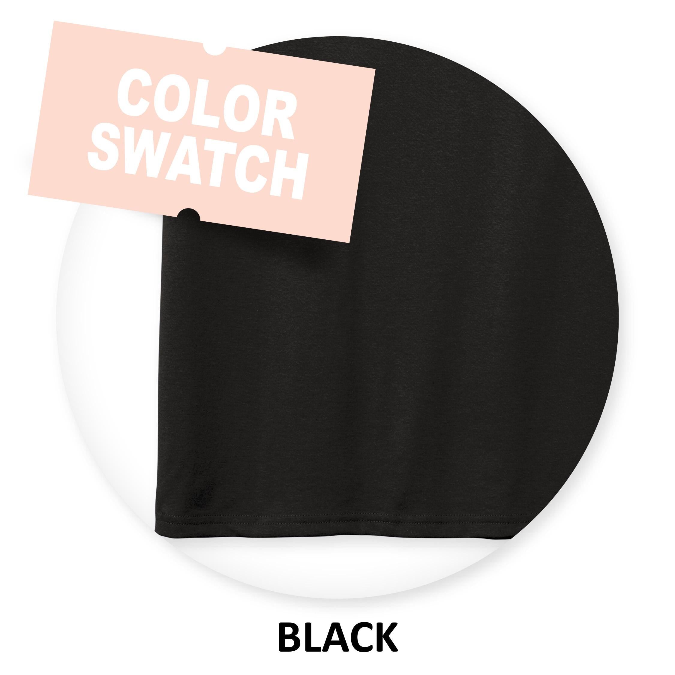 Boymom® Social Club Black Tee