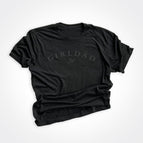 S / Black