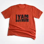 Deep Orange / XS
