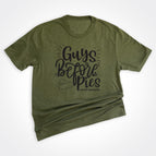 Military Green / XS
