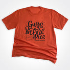 Deep Orange / XS