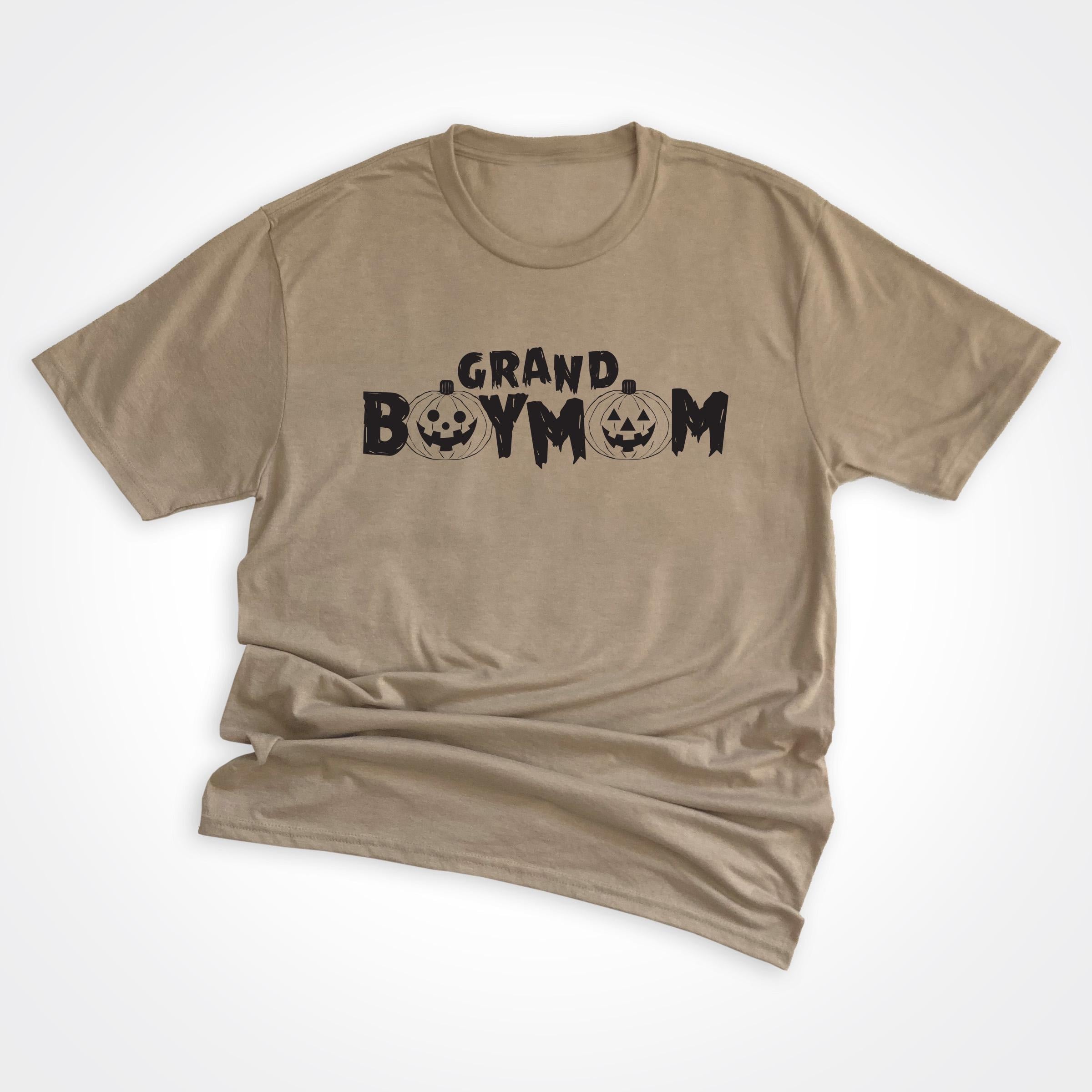 Grand Boymom® Pumpkins