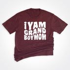 Maroon Frost / XS