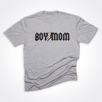 XS / Heather Grey