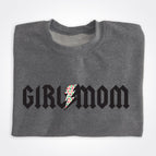 XS / Graphite Heather