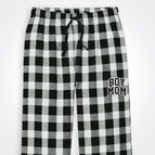 B&W Buffalo Check / XS